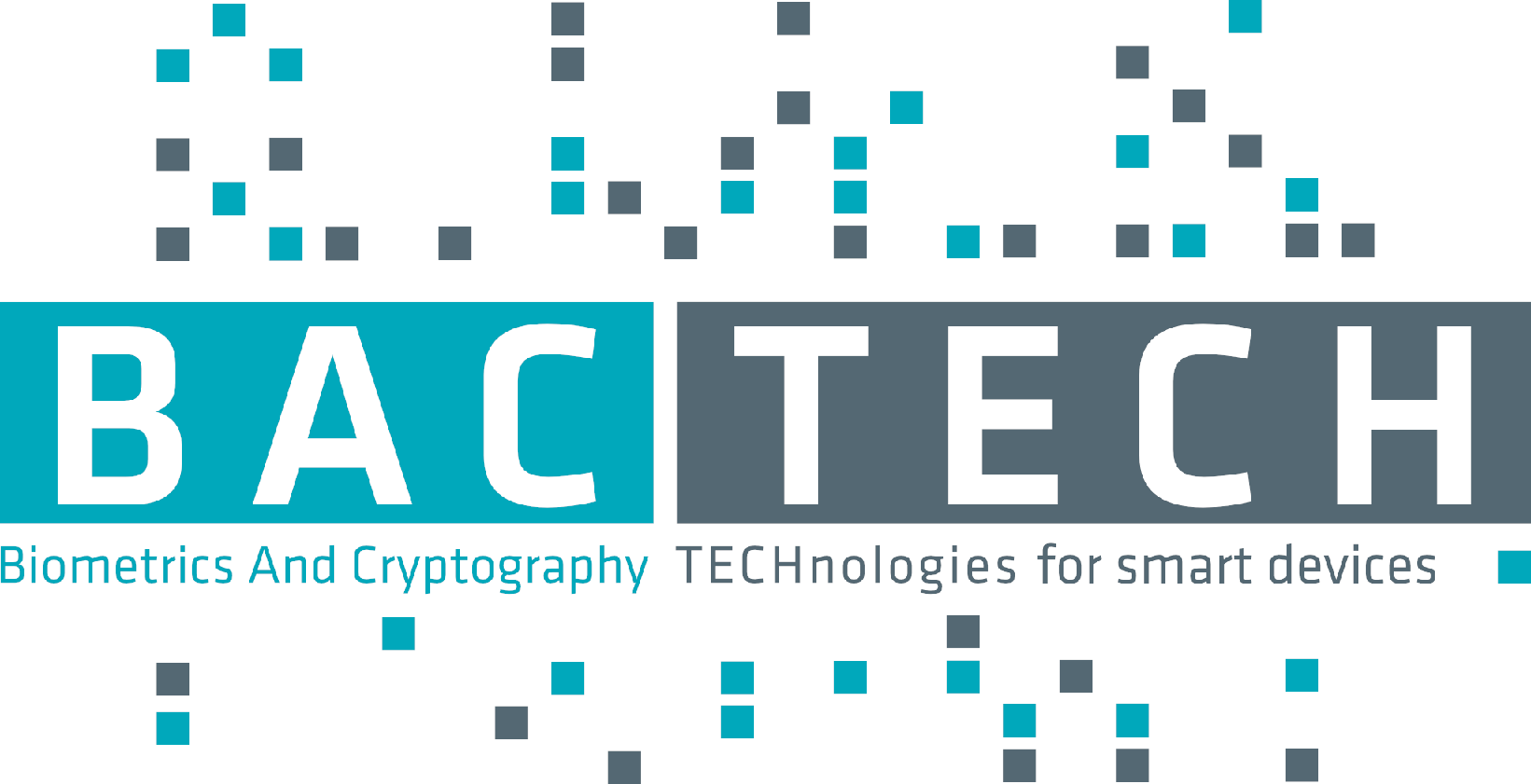 Bactech : Biometrics and Cryptography TECHnologies (made easy for you)